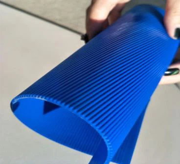 ورقة الصرف الشعرية