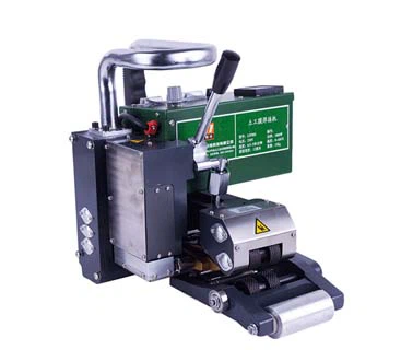 ماكينات لحام غشاء أرضي