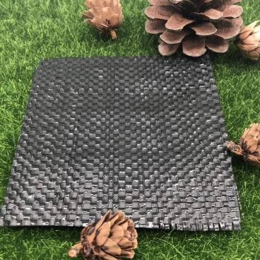 سبليت الغزل المنسوجة المموه