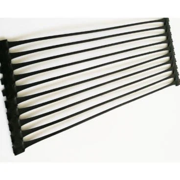 أحادي المحور Geogrid