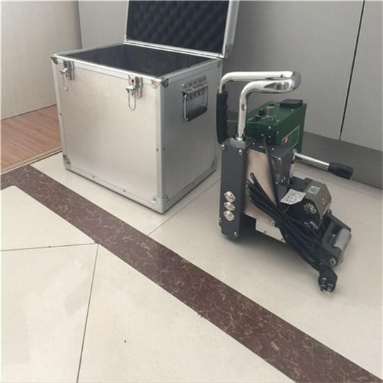 LST900 Geomembrane Welding Machine